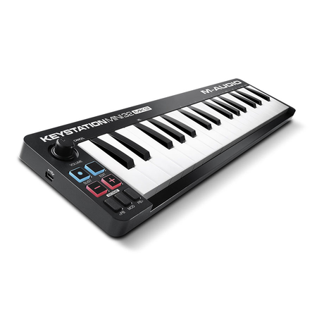M-Audio Keystation Mini 32 MK3