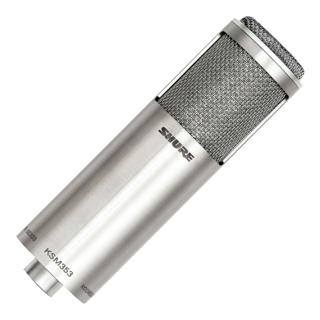 Shure KSM-353