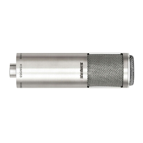 Shure KSM-353