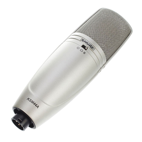 Shure KSM-44 A