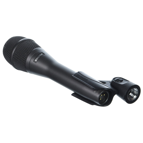 Shure KSM-9 CG