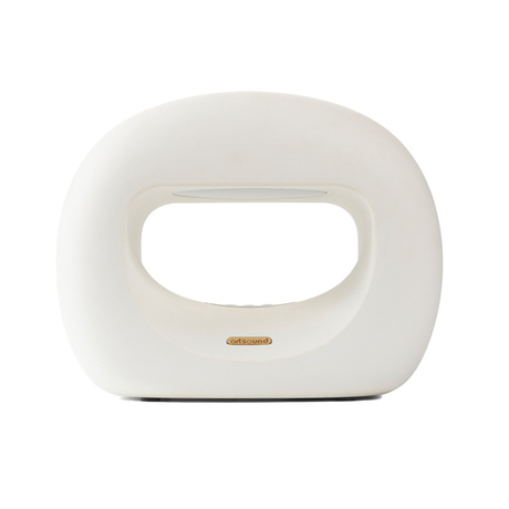 Artsound KURV-BT-W