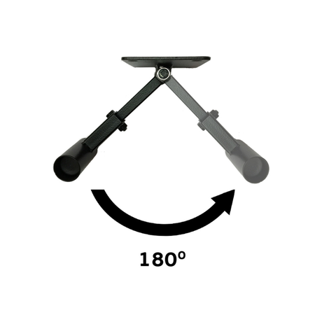 Standsteel L-10