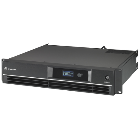 Dynacord L-1300FD