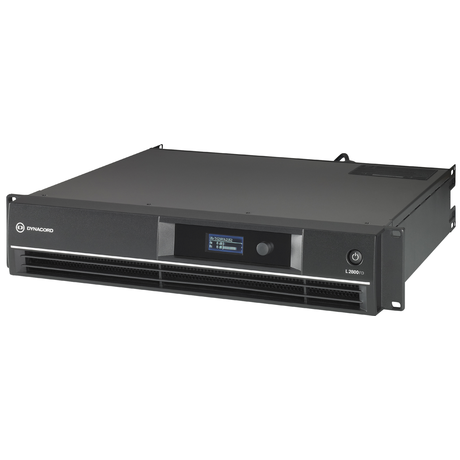 Dynacord L-2800FD