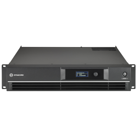 Dynacord L-2800FD