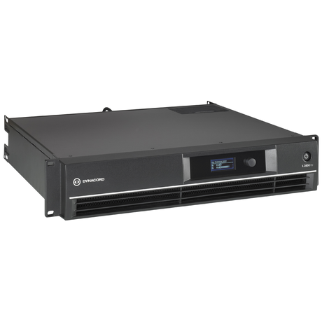 Dynacord L-2800FD