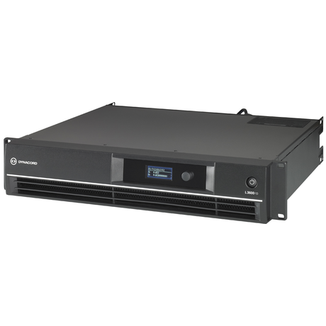 Dynacord L-3600FD