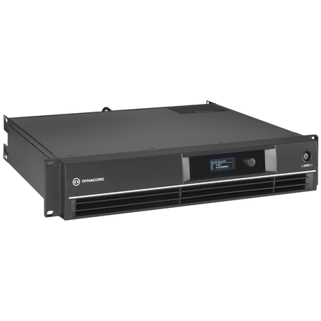 Dynacord L-3600FD