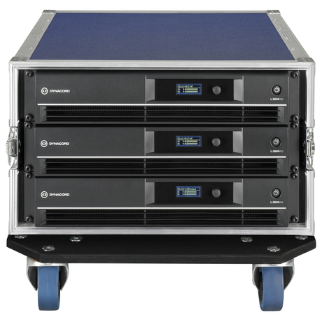 Dynacord L-3600FD