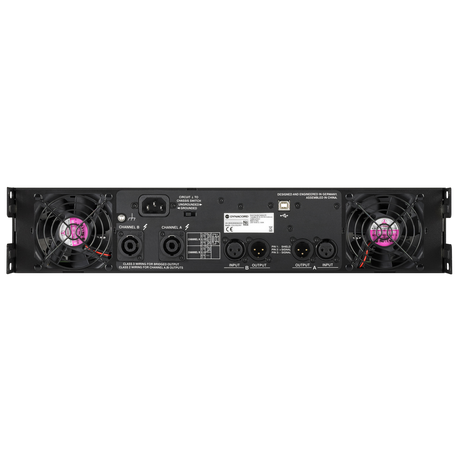 Dynacord L-3600FD
