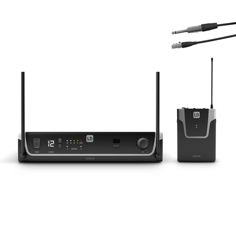 Ld Systems U-305 BPG