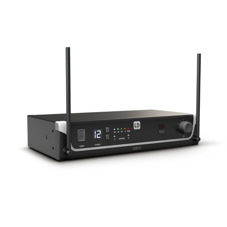 Ld Systems U-305 BPH