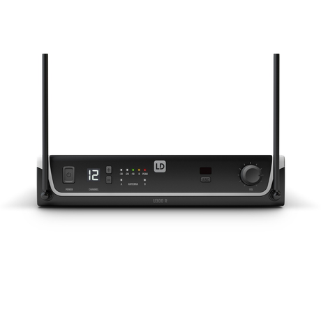 Ld Systems U-305 HHD