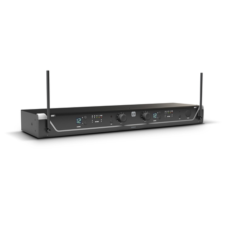 Ld Systems U-305 BPH 2