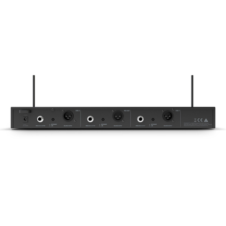 Ld Systems U-305 BPH 2