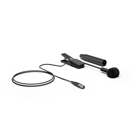 Ld Systems U-305 BPW