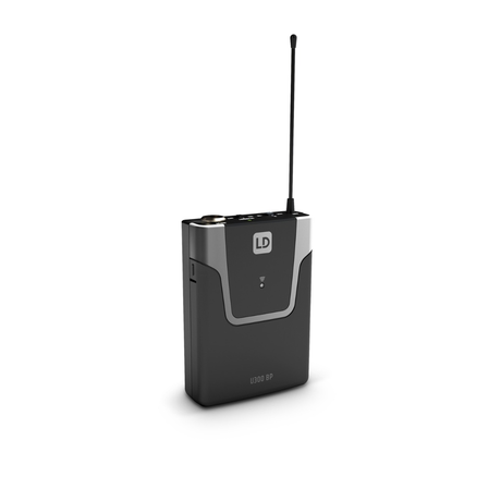 Ld Systems U-305 BPW