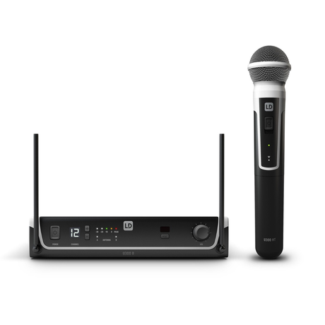 Ld Systems U-305 HHD