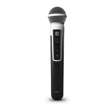 Ld Systems U-305 HHD