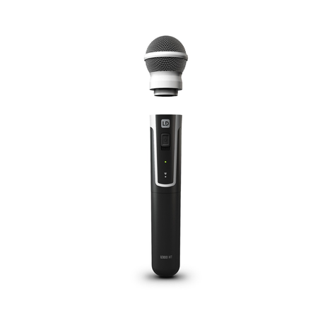 Ld Systems U-305 HHD