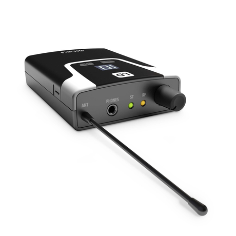 Ld Systems U-305 IEM