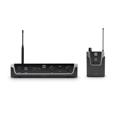 Ld Systems U-305 IEM HP