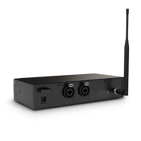 Ld Systems U-305 IEM HP