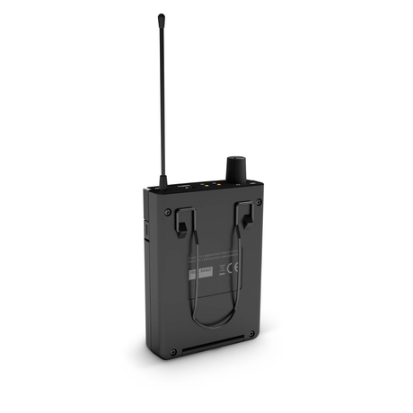 Ld Systems U-305 IEM HP