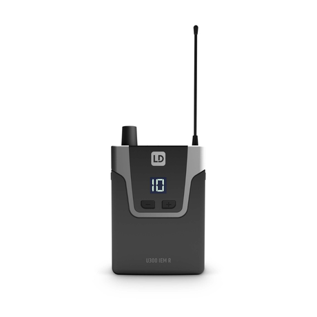 Ld Systems U-305 IEM HP