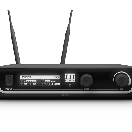Ld Systems U-505 BPG