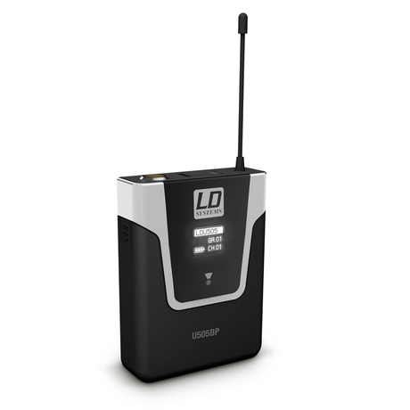 Ld Systems U-505 BPG