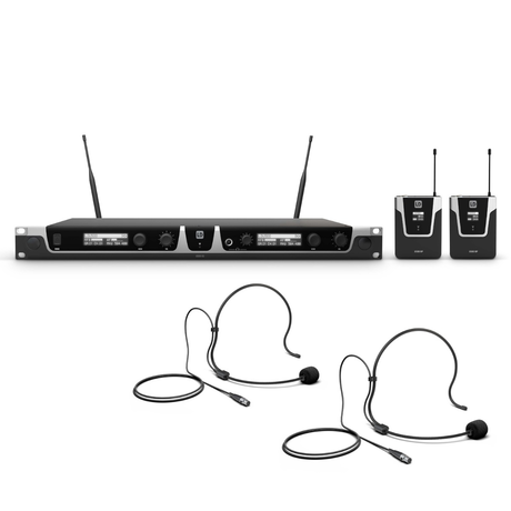 Ld Systems U-505 BPH 2