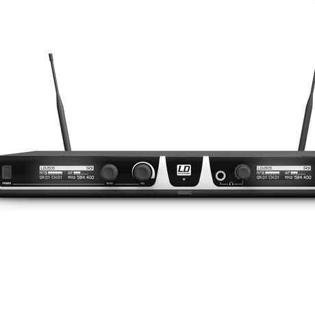 Ld Systems U-505 BPH 2
