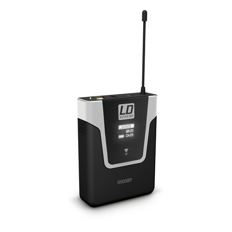 Ld Systems U-505 BPH 2