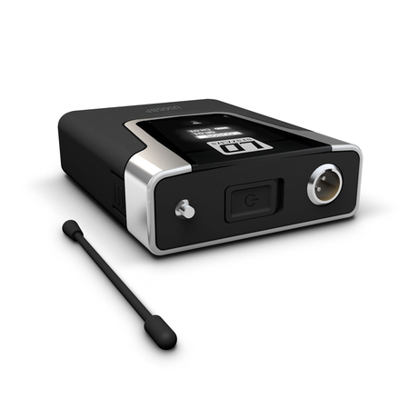 Ld Systems U-505 BPH 2