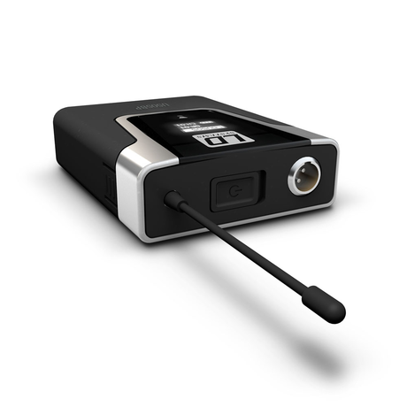 Ld Systems U-505 BPH 2