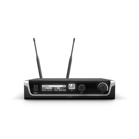 Ld Systems U-505 BPH