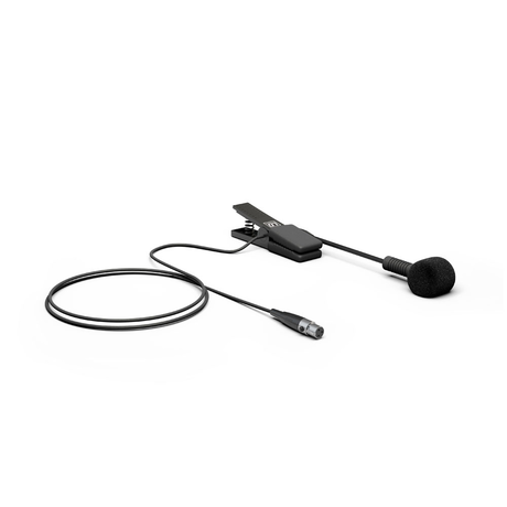 Ld Systems U-505 BPW