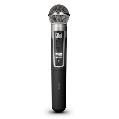 Ld Systems U-505 HHD 2