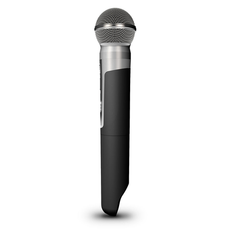 Ld Systems U-505 HHD 2