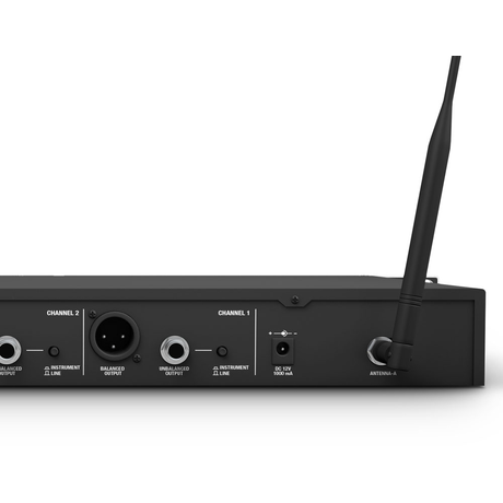 Ld Systems U-505 HHD 2
