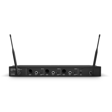 Ld Systems U-505 HHD 2