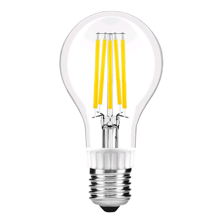 Avide LED Filament Globe 10.5W E27 360° 4000K