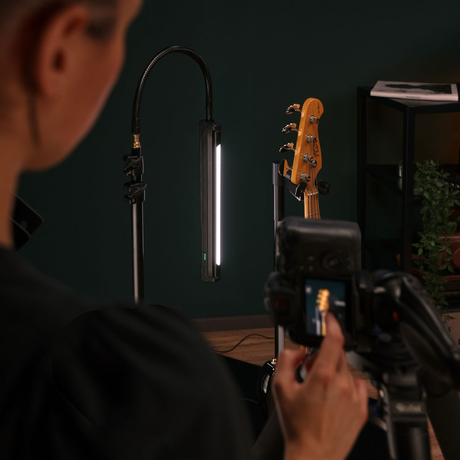 Gravity LED STICK 1B