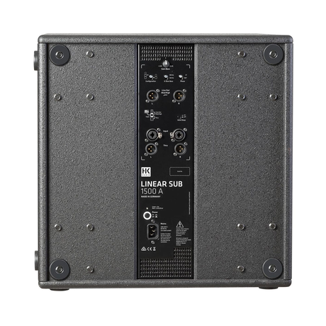 HK Audio LINEAR SUB 1500 A