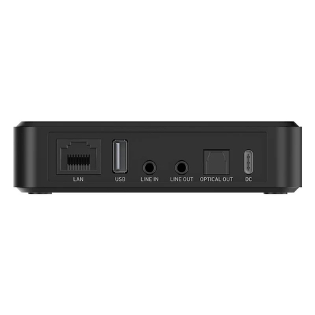 Arylic LP10