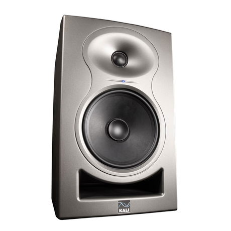 Kali Audio LP-6G 2nd Wave Grey