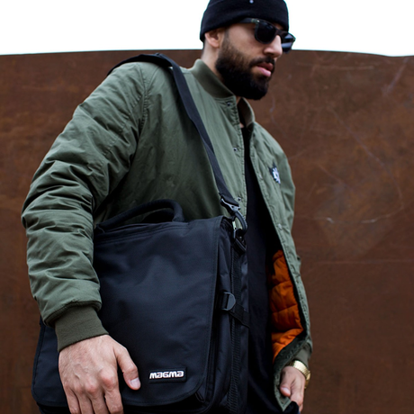 Magma LP-BAG 40 II