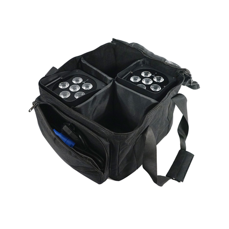 Fos Technologies LUMINUS PRO Soft Bag